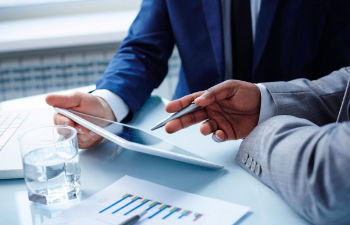 Furniture and belongings destroyed by hurricane stored in front of the house.