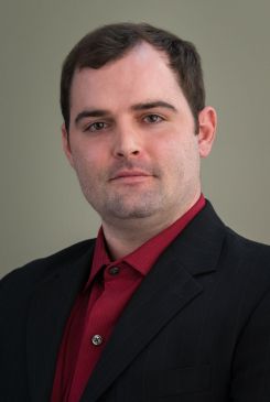 Dakota Price Senior Tax Analyst