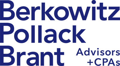 Berkowitz Pollack Brant Advisors + CPAs