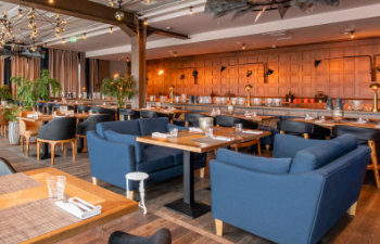 legislators during a speech