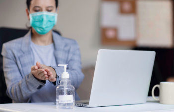 SYNERGI CEO JIM BROWN AND CO-FOUNDER TIM NORWOOD