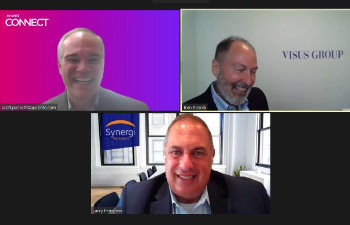 legislators during a speech