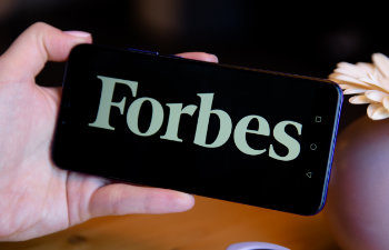 legislators during a speech