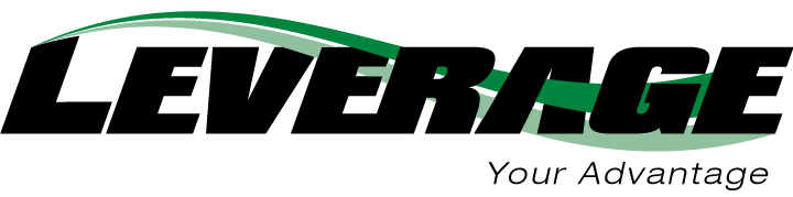 LEVERAGE logo
