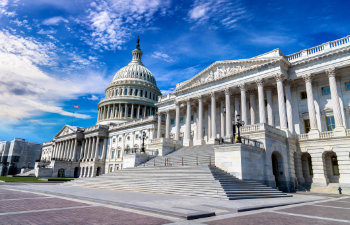 SYNERGI CEO JIM BROWN AND CO-FOUNDER TIM NORWOOD