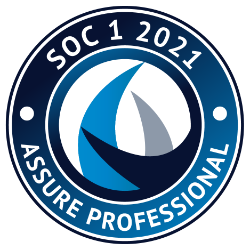 SOC 1 2021 Assure Professional