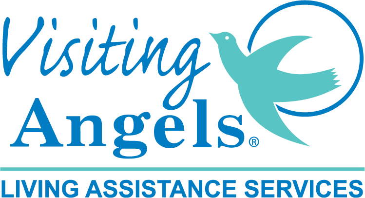 visiting angels lyving assistance services