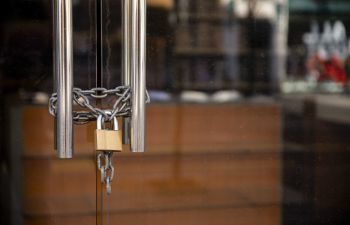 SYNERGI CEO JIM BROWN AND CO-FOUNDER TIM NORWOOD