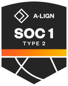 A-LIGN SOC 1 Type 2